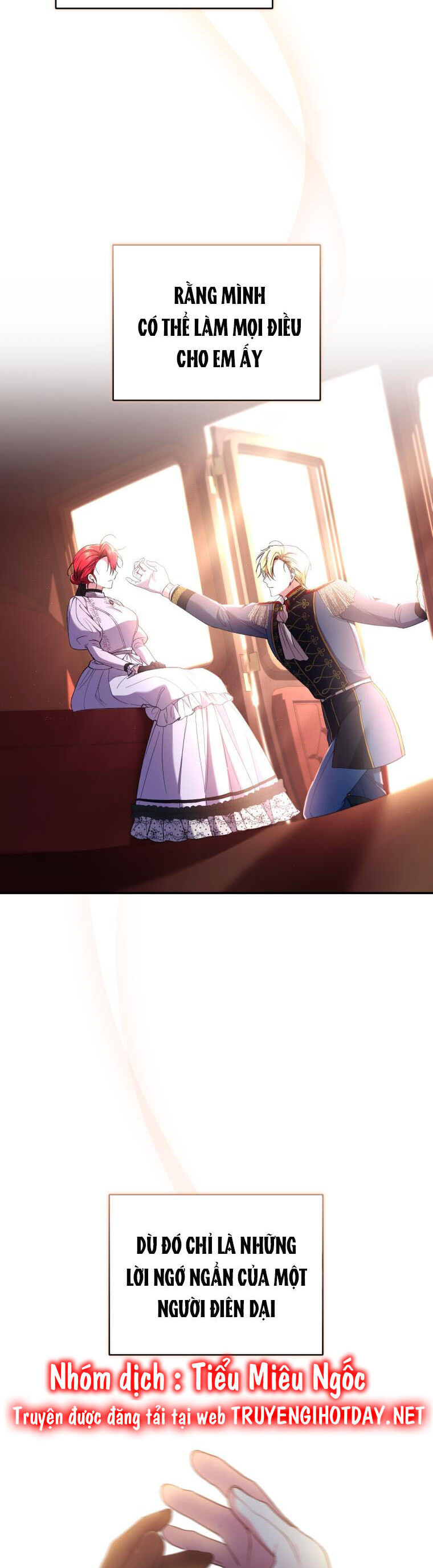 Quý Cô Trở Lại: Chapter 52