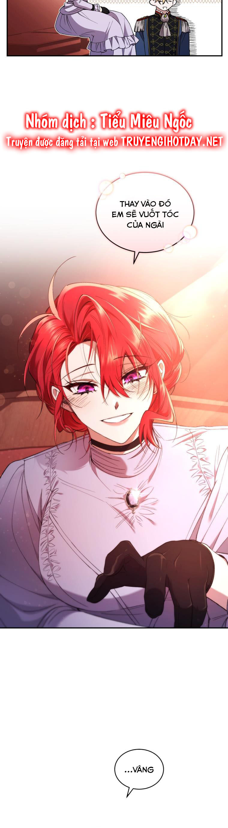 Quý Cô Trở Lại: Chapter 52