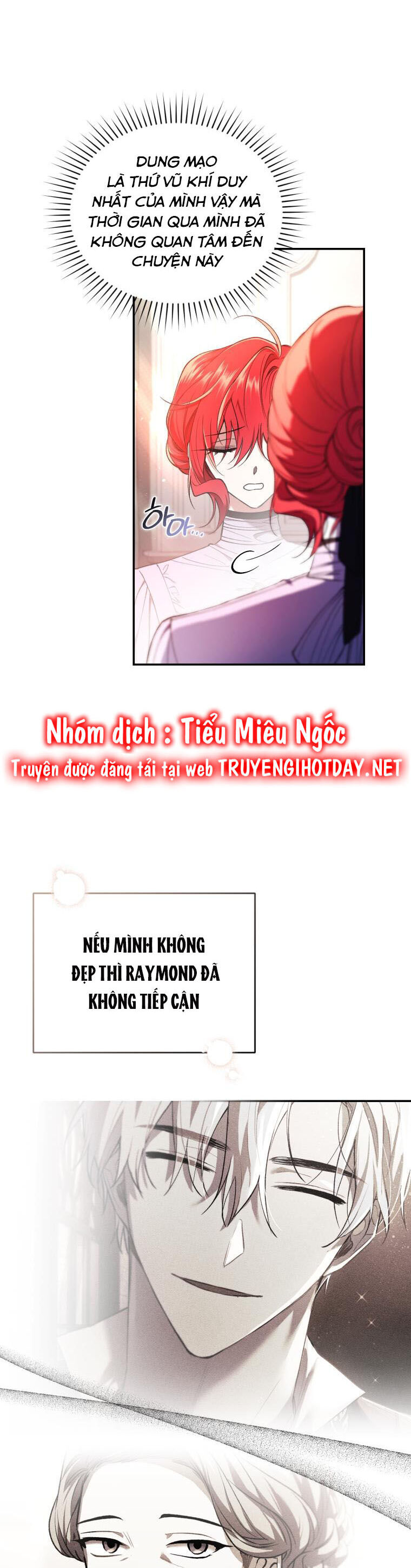 Quý Cô Trở Lại: Chapter 52
