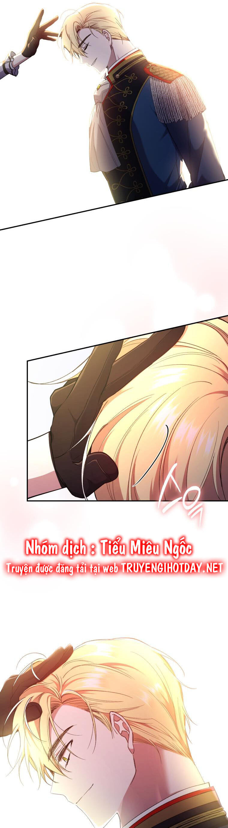 Quý Cô Trở Lại: Chapter 52