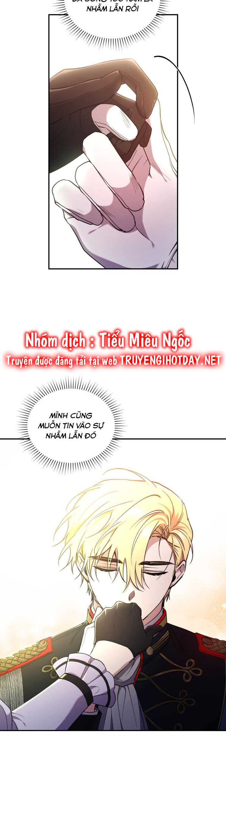 Quý Cô Trở Lại: Chapter 52