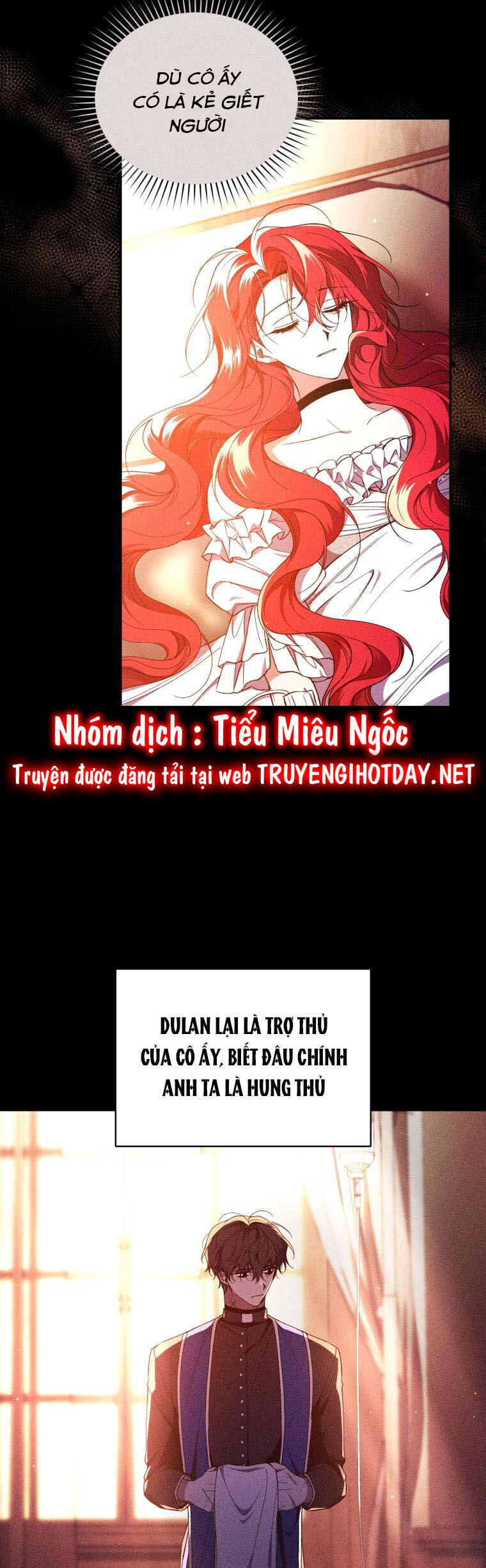 Quý Cô Trở Lại: Chapter 52