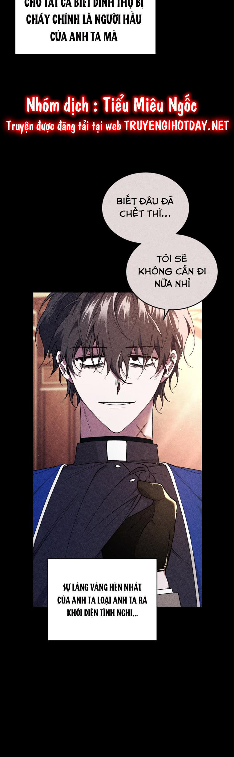 Quý Cô Trở Lại: Chapter 52