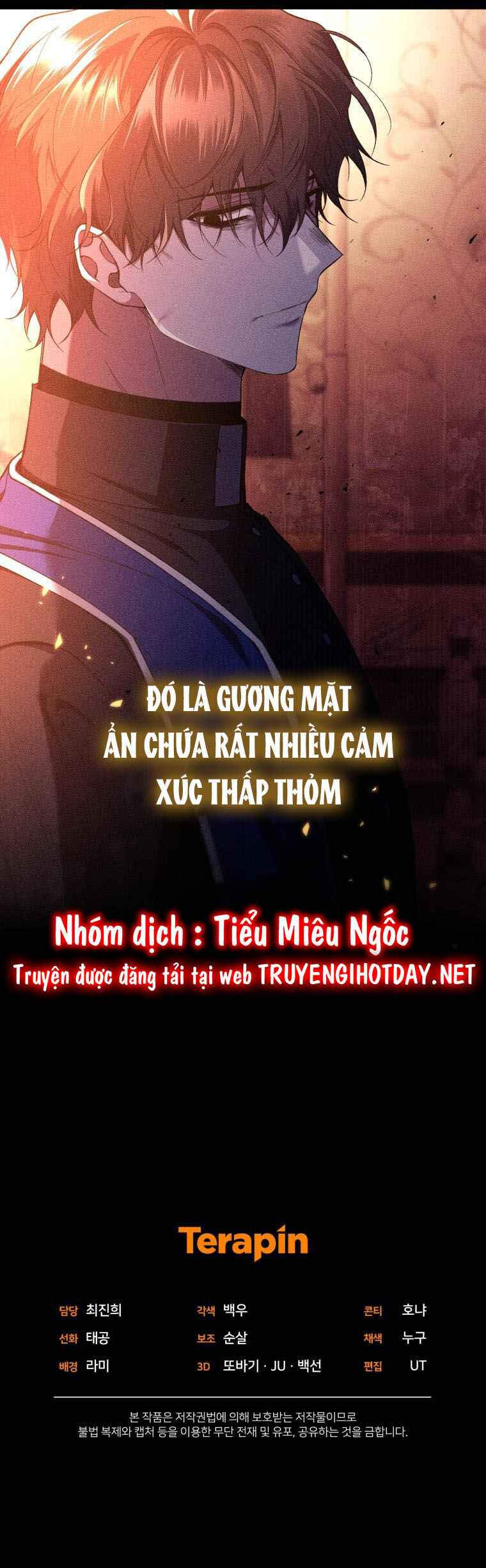 Quý Cô Trở Lại: Chapter 52