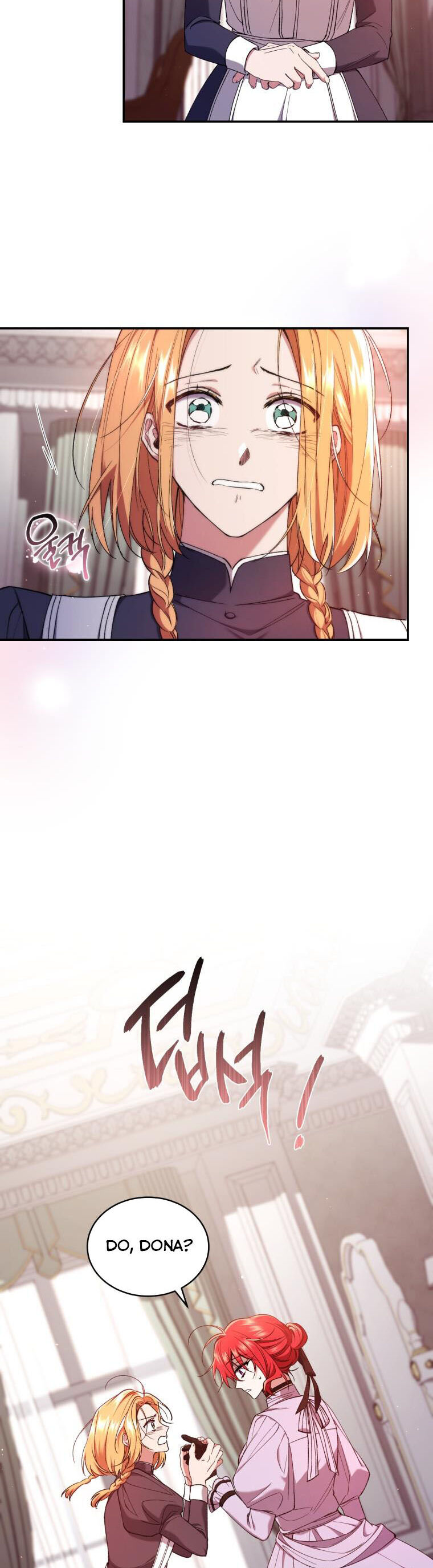 Quý Cô Trở Lại: Chapter 52
