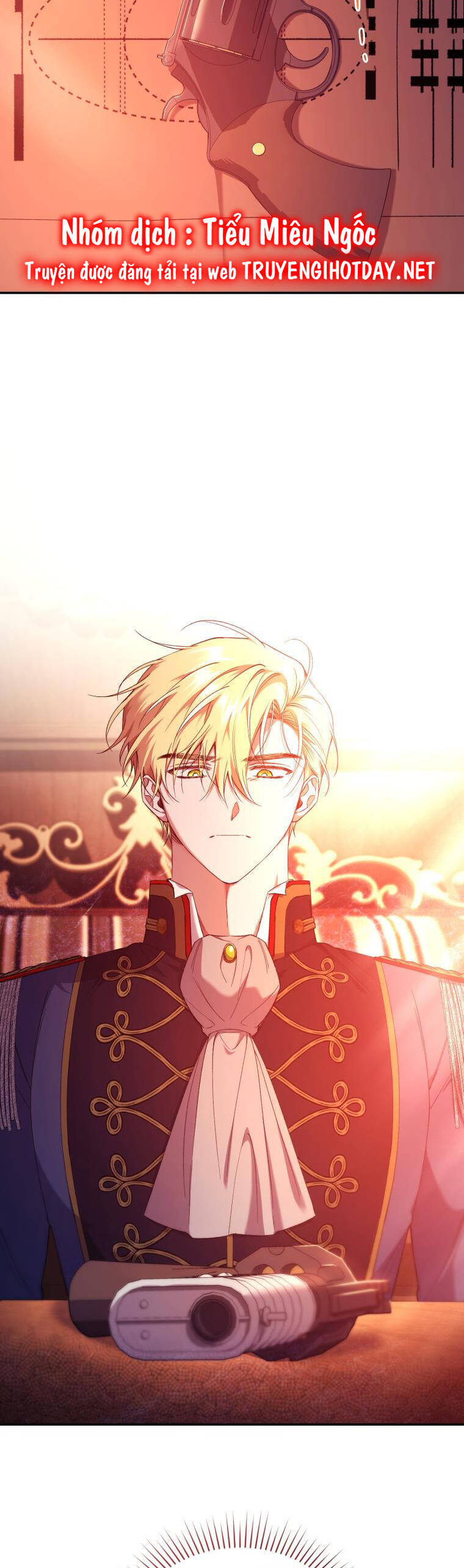 Quý Cô Trở Lại: Chapter 53