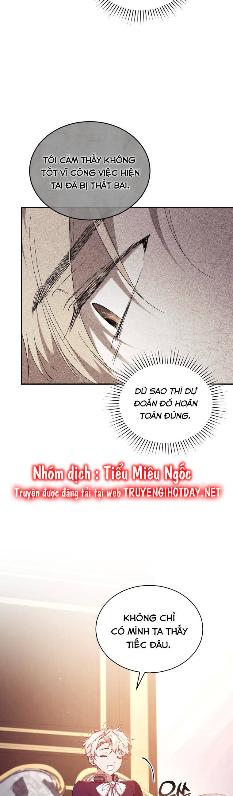 Quý Cô Trở Lại: Chapter 53