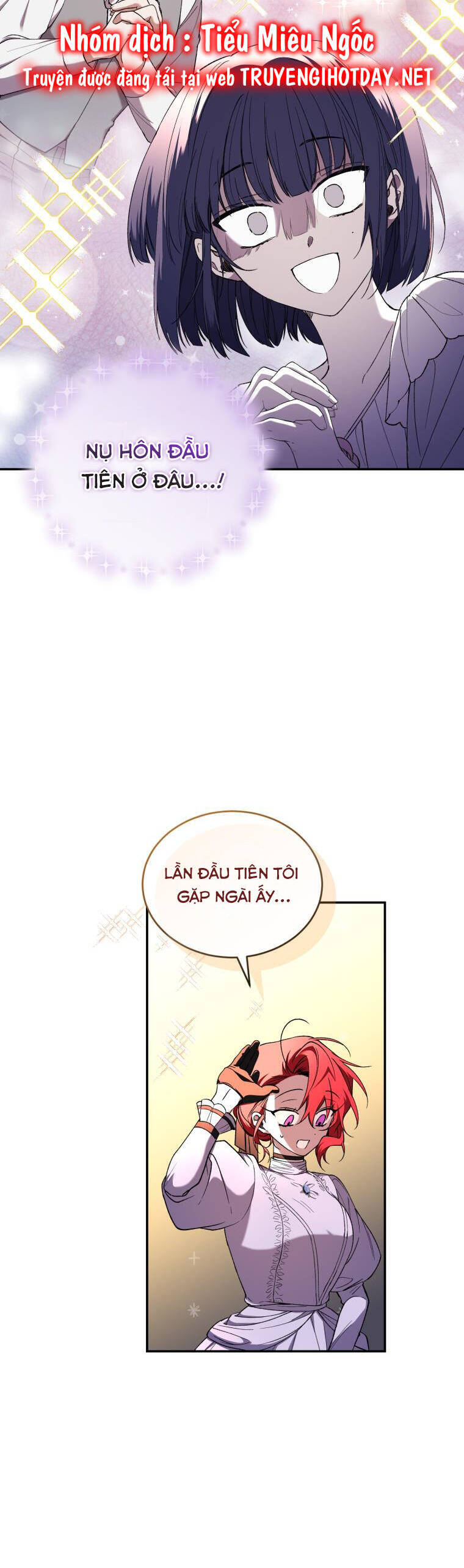 Quý Cô Trở Lại: Chapter 53