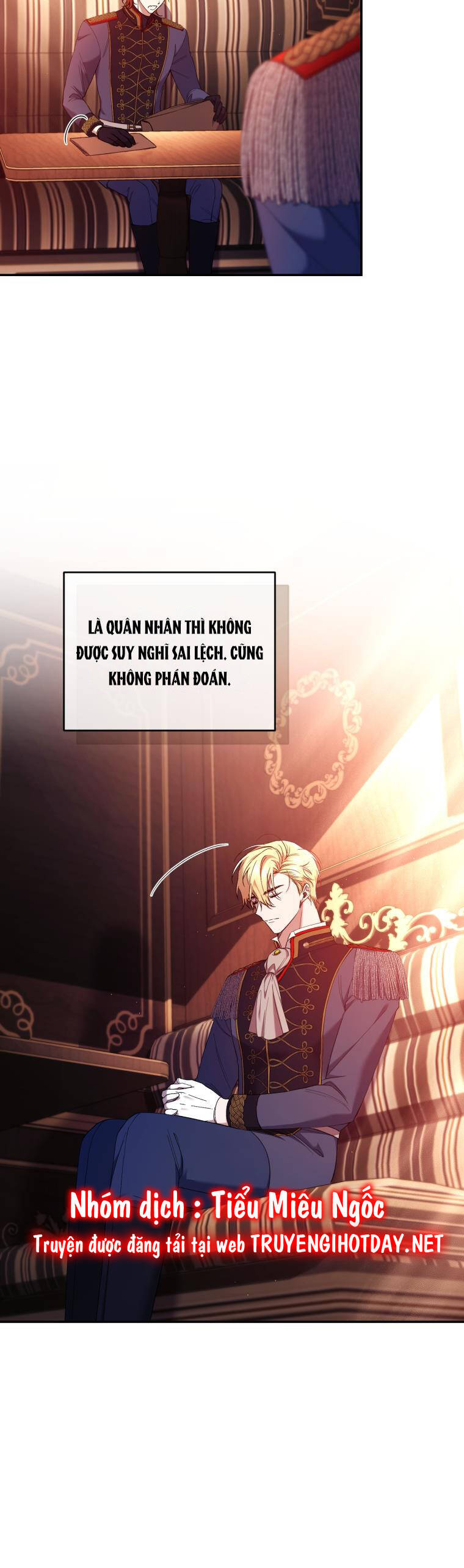 Quý Cô Trở Lại: Chapter 53