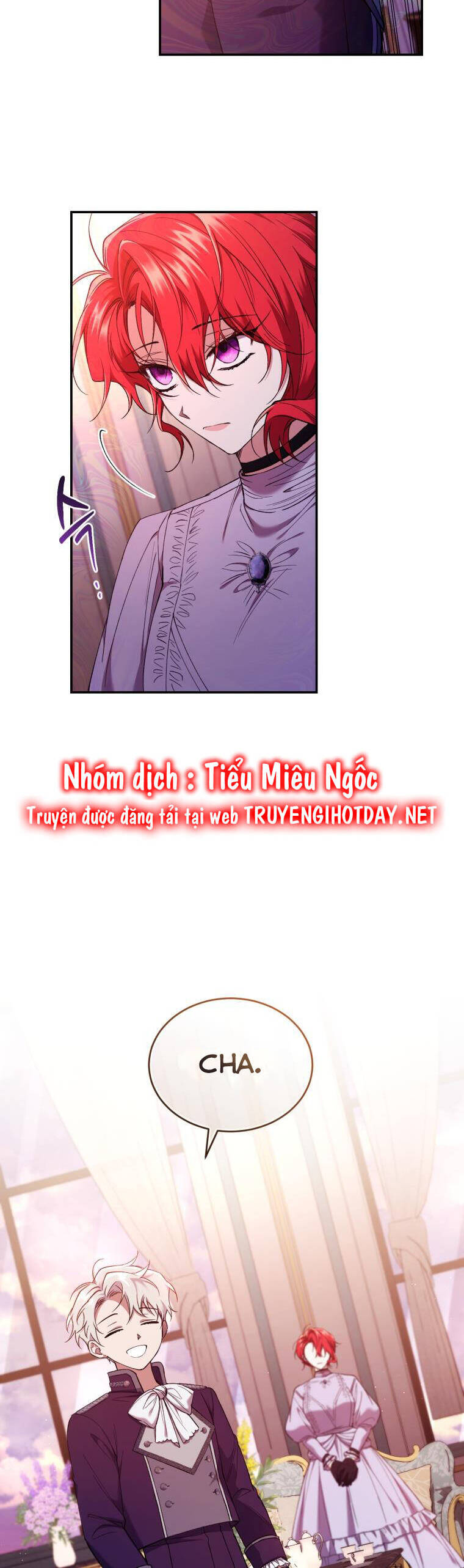 Quý Cô Trở Lại: Chapter 53