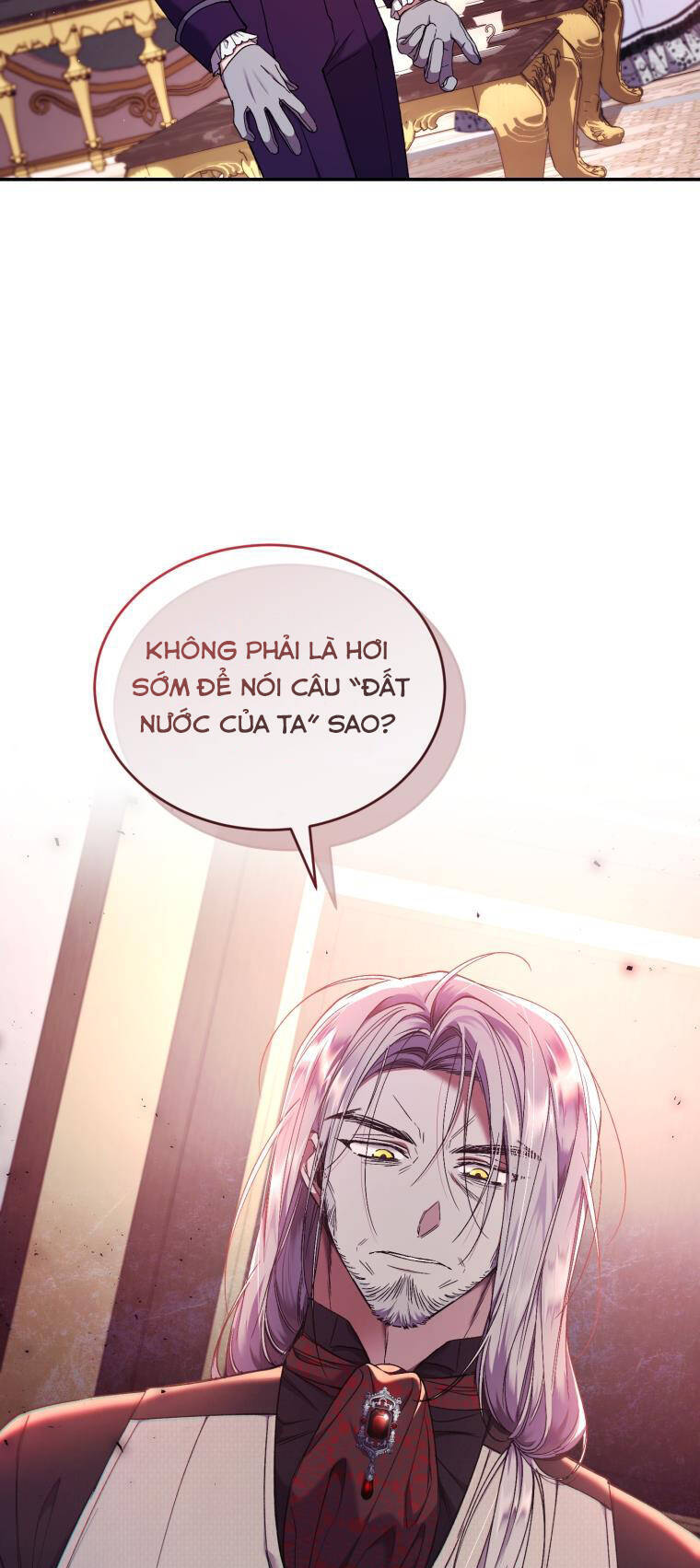 Quý Cô Trở Lại: Chapter 53