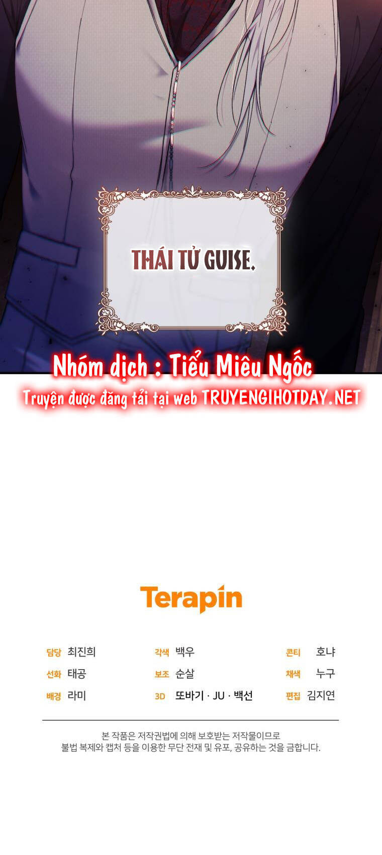 Quý Cô Trở Lại: Chapter 53