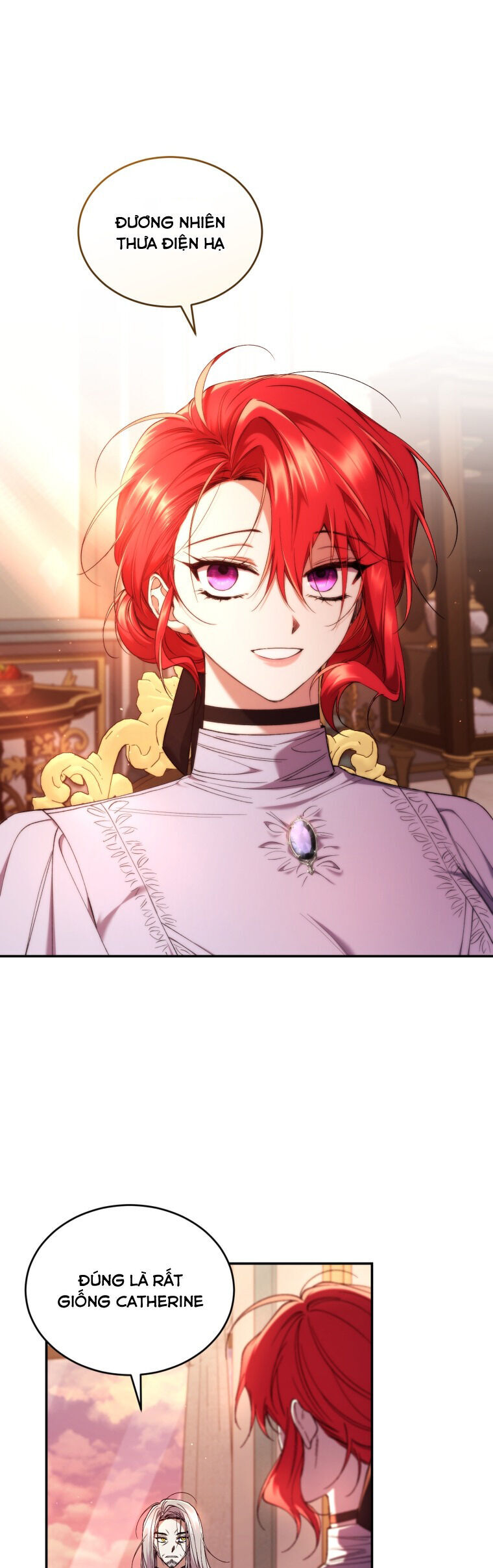 Quý Cô Trở Lại: Chapter 54