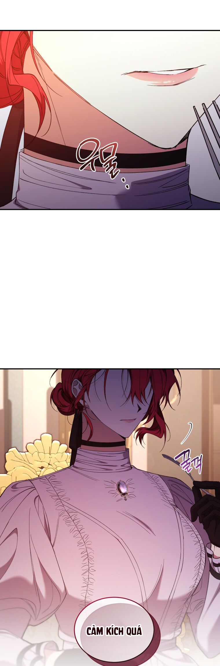 Quý Cô Trở Lại: Chapter 54