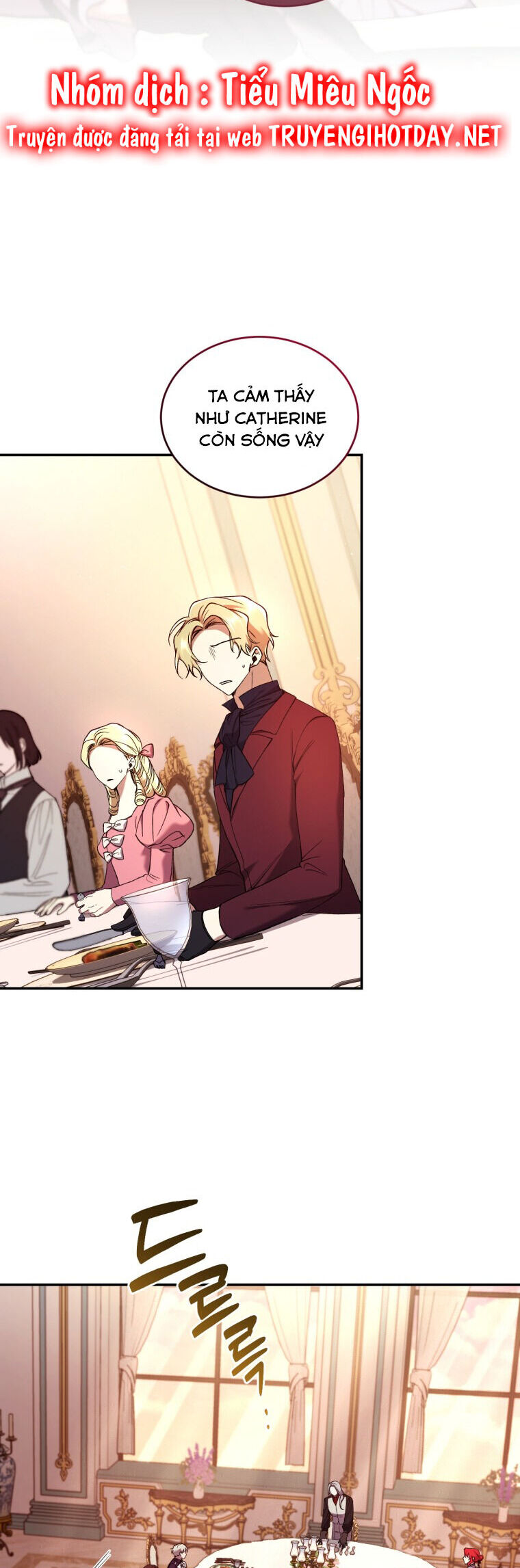 Quý Cô Trở Lại: Chapter 54