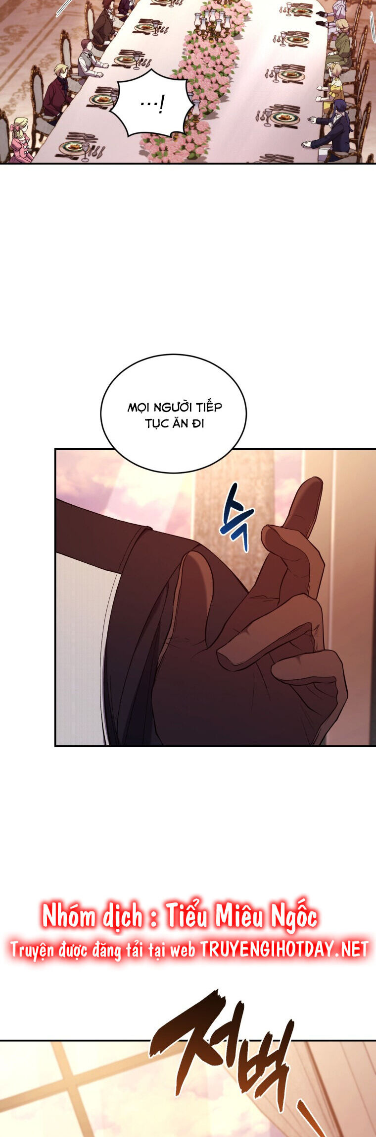 Quý Cô Trở Lại: Chapter 54