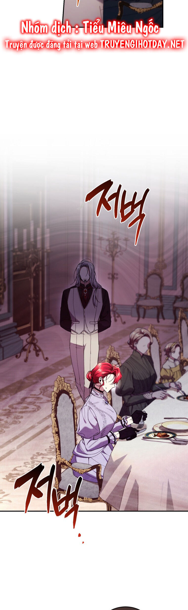 Quý Cô Trở Lại: Chapter 54