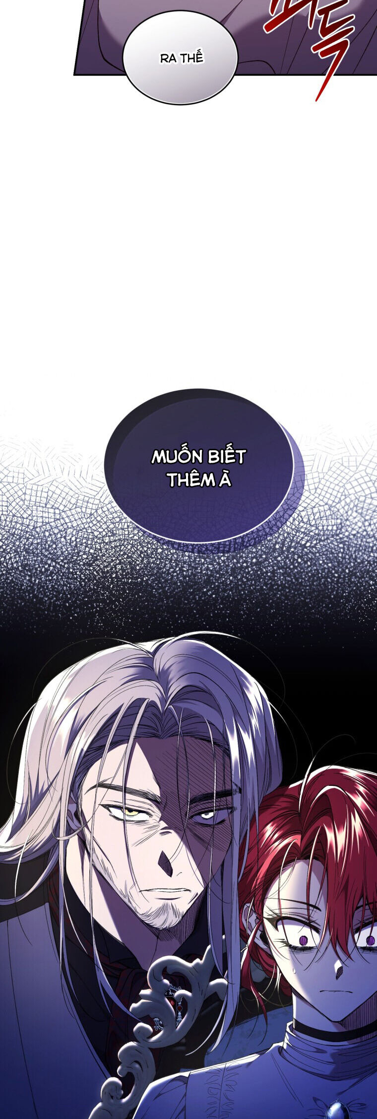 Quý Cô Trở Lại: Chapter 54