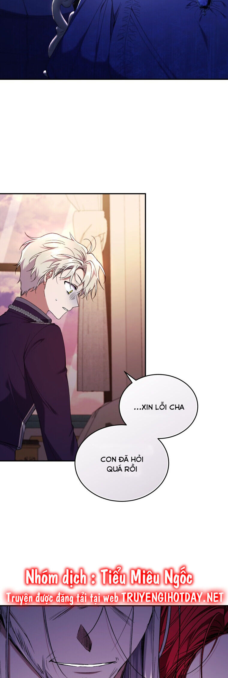 Quý Cô Trở Lại: Chapter 54