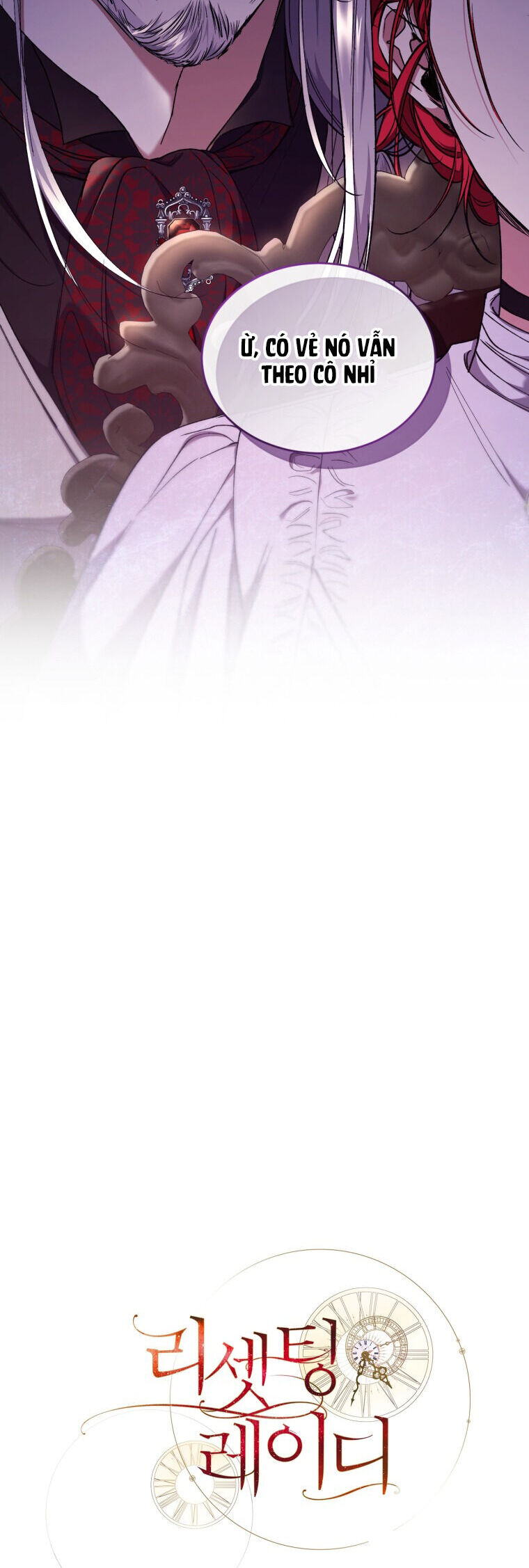 Quý Cô Trở Lại: Chapter 54