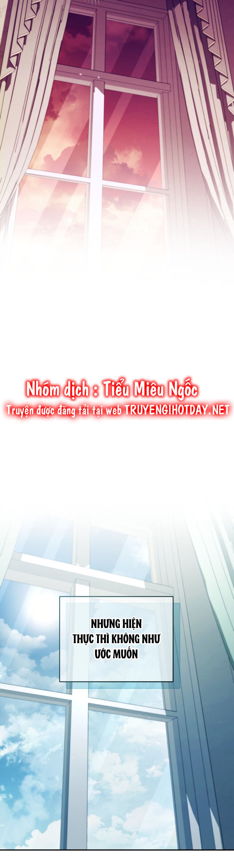 Quý Cô Trở Lại: Chapter 54