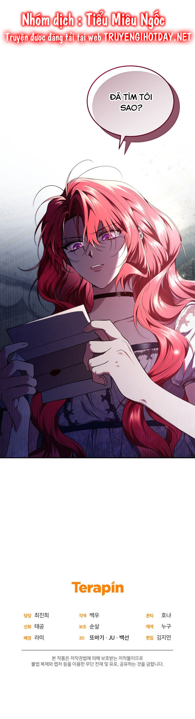 Quý Cô Trở Lại: Chapter 54