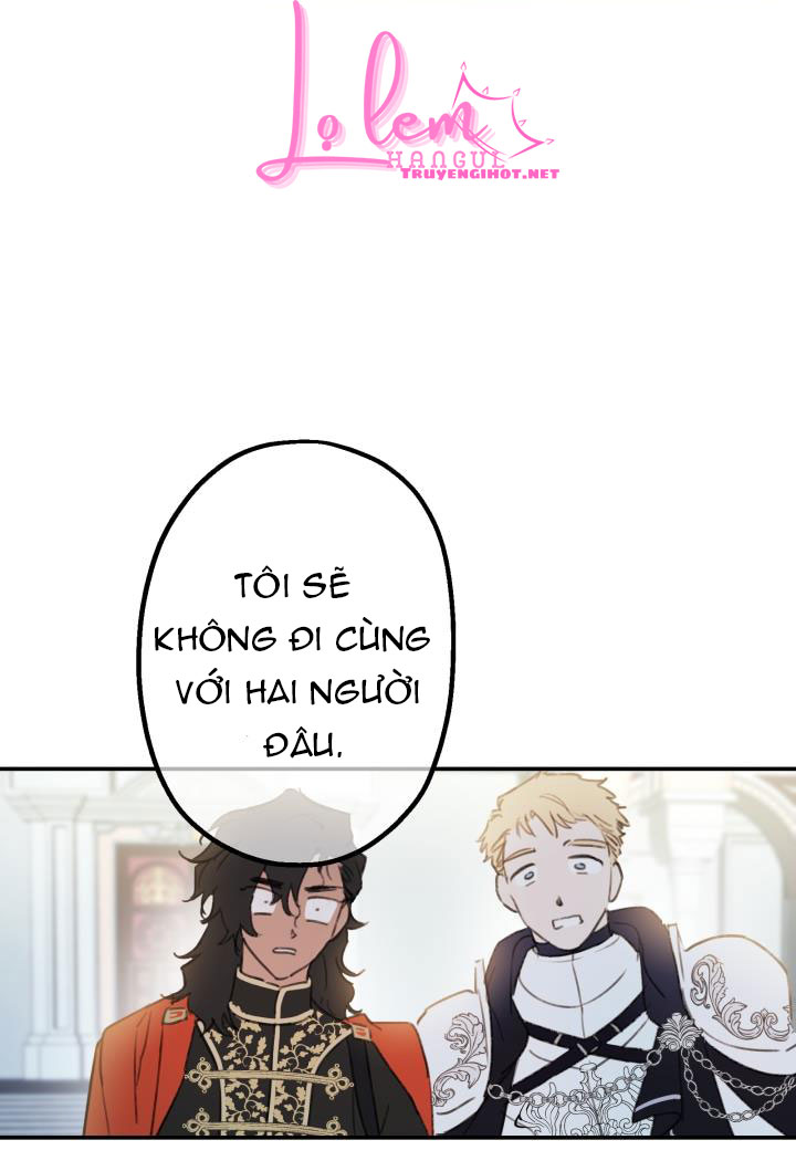 Những Kẻ Mạnh Nhất Thế Giới Đều Bám Lấy Tôi: Chapter 1.2