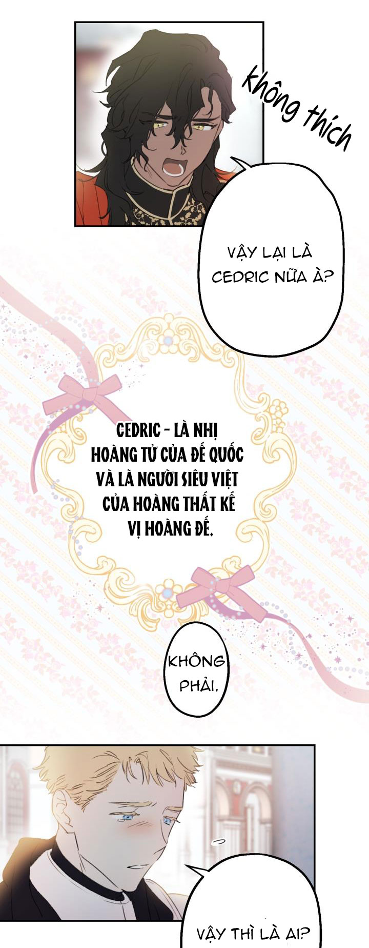 Những Kẻ Mạnh Nhất Thế Giới Đều Bám Lấy Tôi: Chapter 1.2