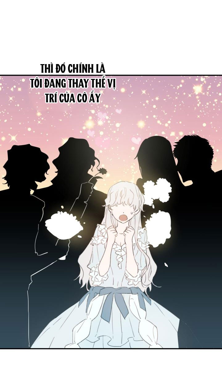 Những Kẻ Mạnh Nhất Thế Giới Đều Bám Lấy Tôi: Chapter 1.2