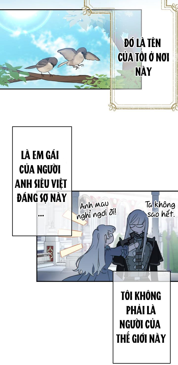 Những Kẻ Mạnh Nhất Thế Giới Đều Bám Lấy Tôi: Chapter 1.2