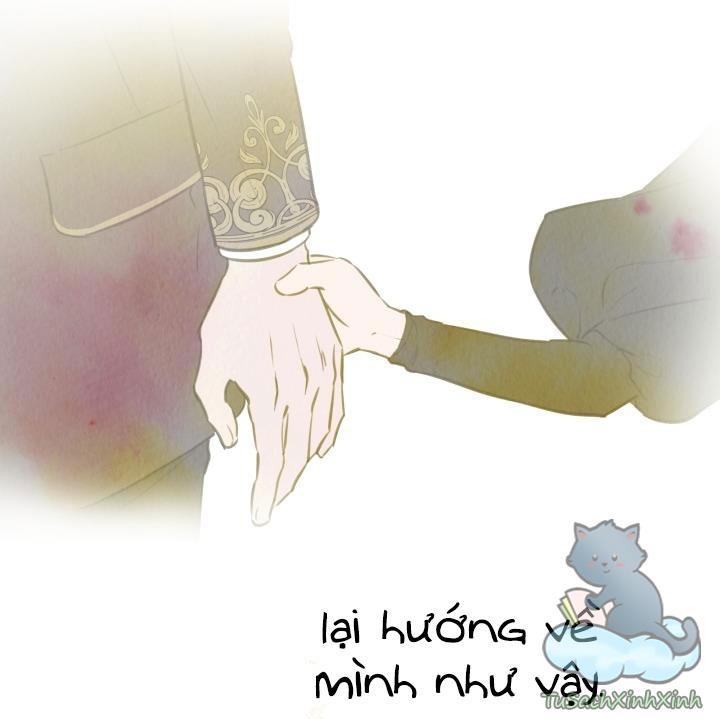 Những Kẻ Mạnh Nhất Thế Giới Đều Bám Lấy Tôi: Chapter 10.5