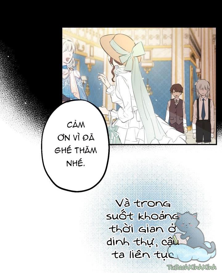 Những Kẻ Mạnh Nhất Thế Giới Đều Bám Lấy Tôi: Chapter 10.5