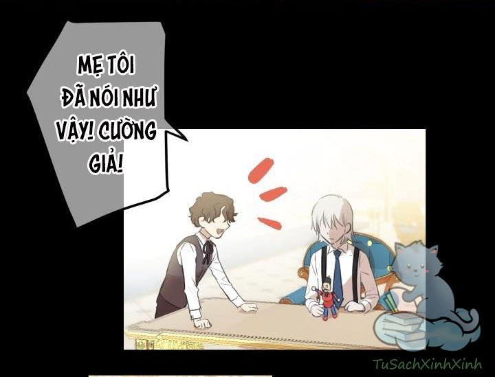Những Kẻ Mạnh Nhất Thế Giới Đều Bám Lấy Tôi: Chapter 10.5