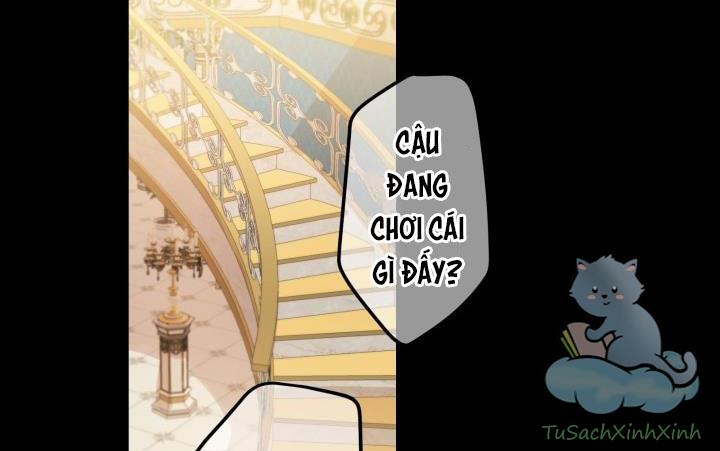 Những Kẻ Mạnh Nhất Thế Giới Đều Bám Lấy Tôi: Chapter 10.5