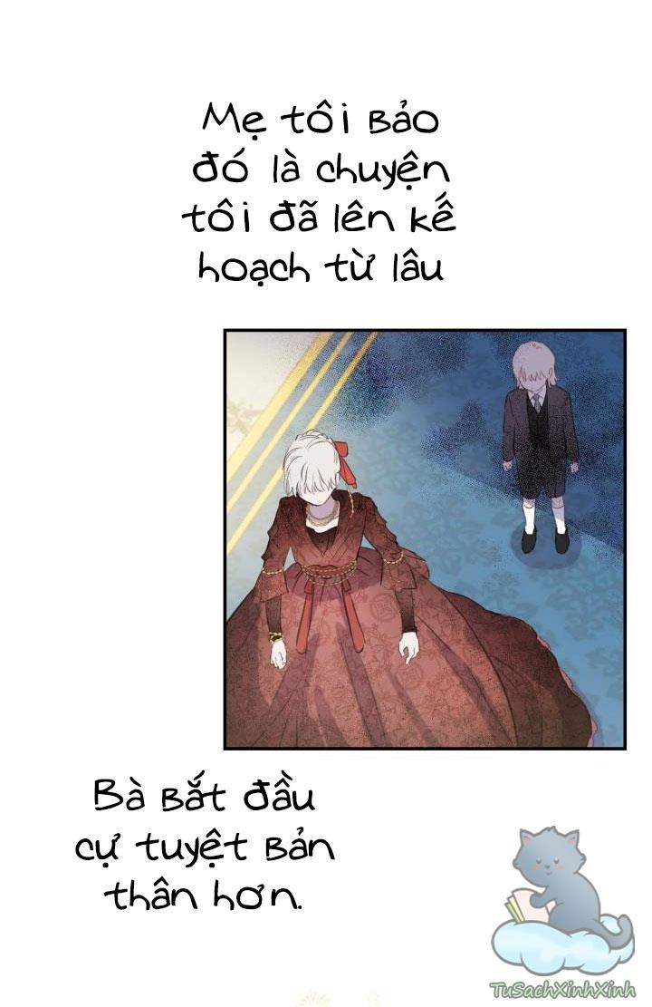 Những Kẻ Mạnh Nhất Thế Giới Đều Bám Lấy Tôi: Chapter 10.5