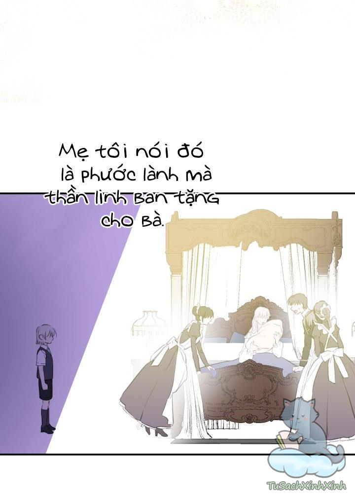 Những Kẻ Mạnh Nhất Thế Giới Đều Bám Lấy Tôi: Chapter 10.5