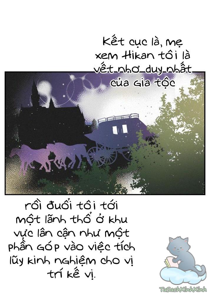 Những Kẻ Mạnh Nhất Thế Giới Đều Bám Lấy Tôi: Chapter 10.5