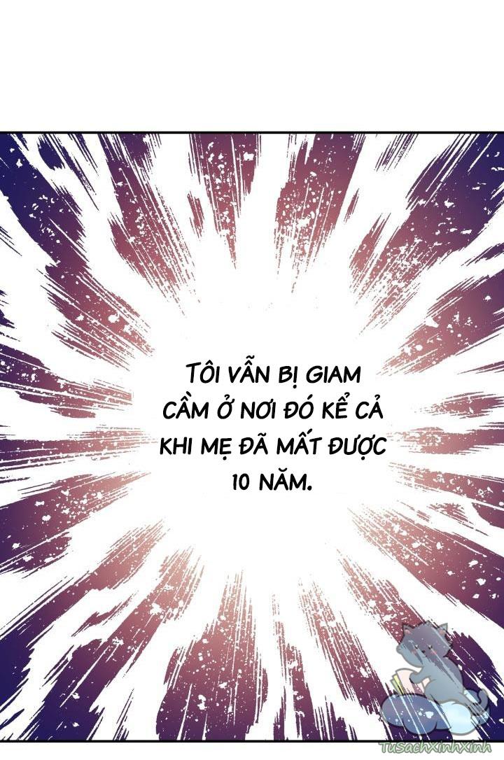 Những Kẻ Mạnh Nhất Thế Giới Đều Bám Lấy Tôi: Chapter 10.5