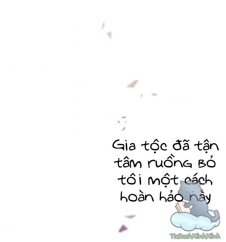 Những Kẻ Mạnh Nhất Thế Giới Đều Bám Lấy Tôi: Chapter 10.5