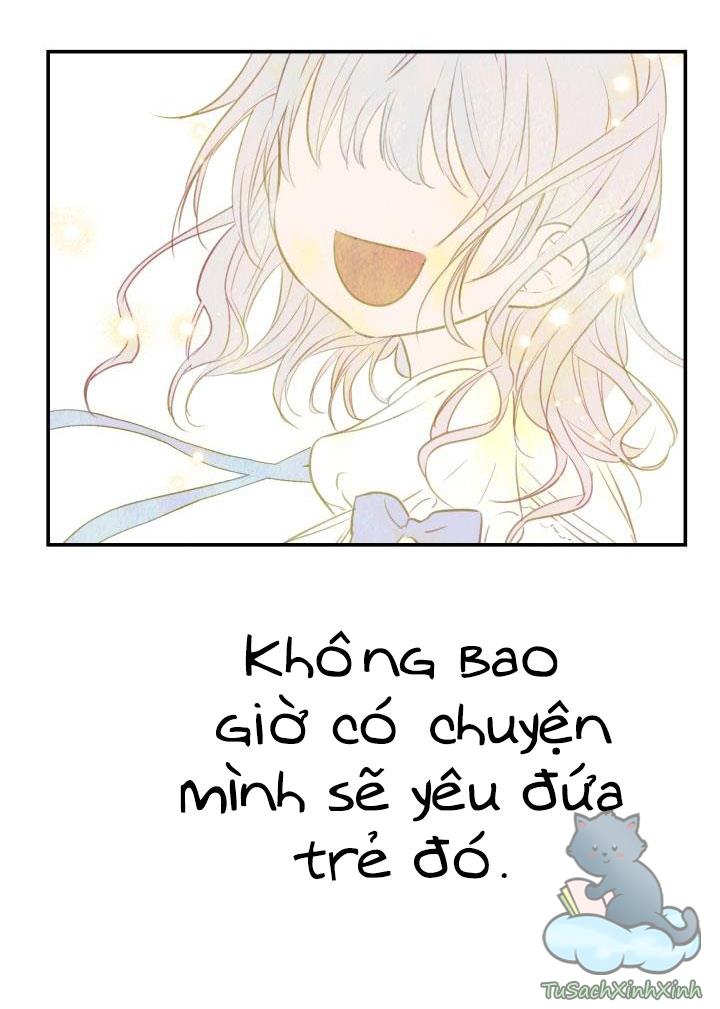Những Kẻ Mạnh Nhất Thế Giới Đều Bám Lấy Tôi: Chapter 10.5