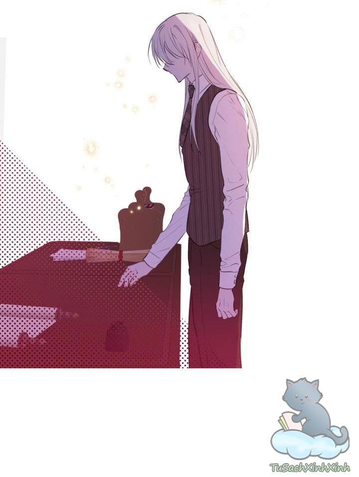 Những Kẻ Mạnh Nhất Thế Giới Đều Bám Lấy Tôi: Chapter 10.5