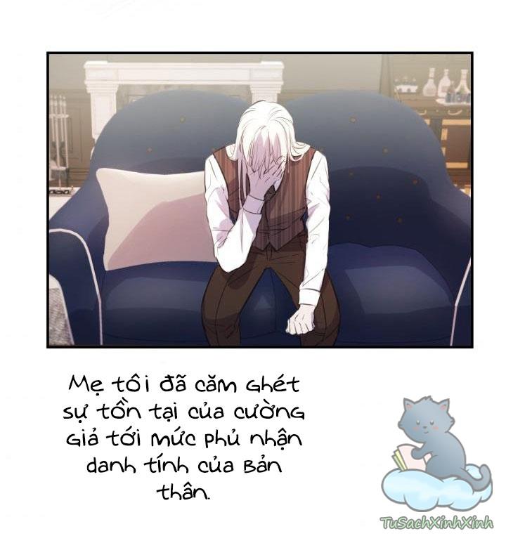 Những Kẻ Mạnh Nhất Thế Giới Đều Bám Lấy Tôi: Chapter 10.5
