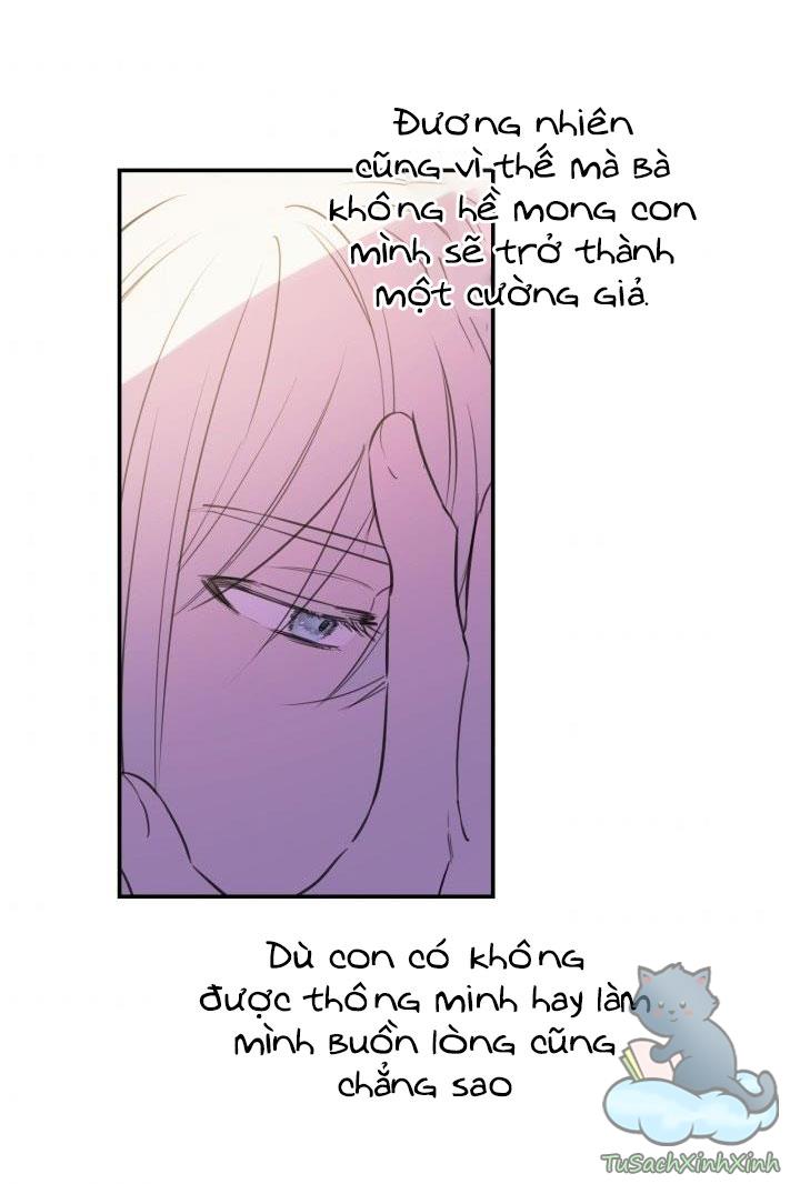 Những Kẻ Mạnh Nhất Thế Giới Đều Bám Lấy Tôi: Chapter 10.5