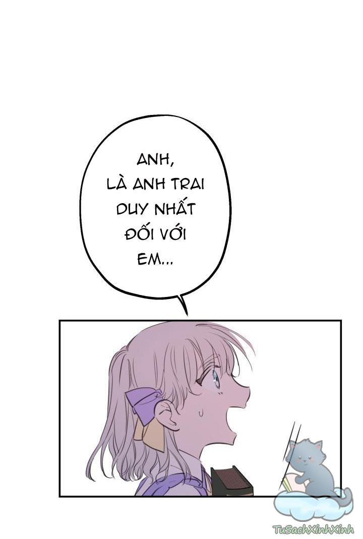 Những Kẻ Mạnh Nhất Thế Giới Đều Bám Lấy Tôi: Chapter 10