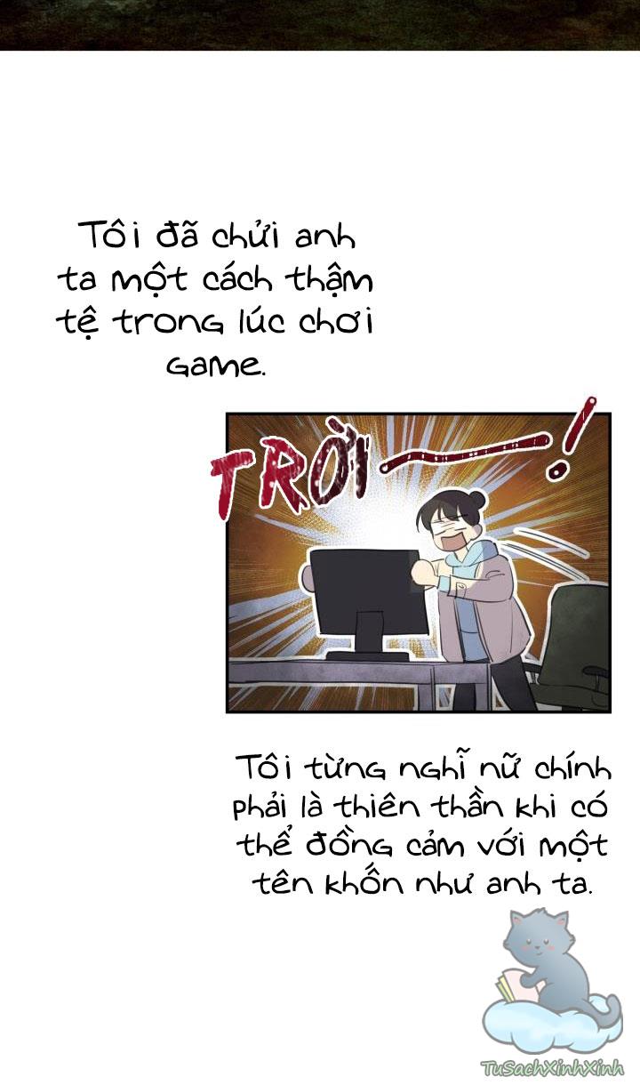 Những Kẻ Mạnh Nhất Thế Giới Đều Bám Lấy Tôi: Chapter 10