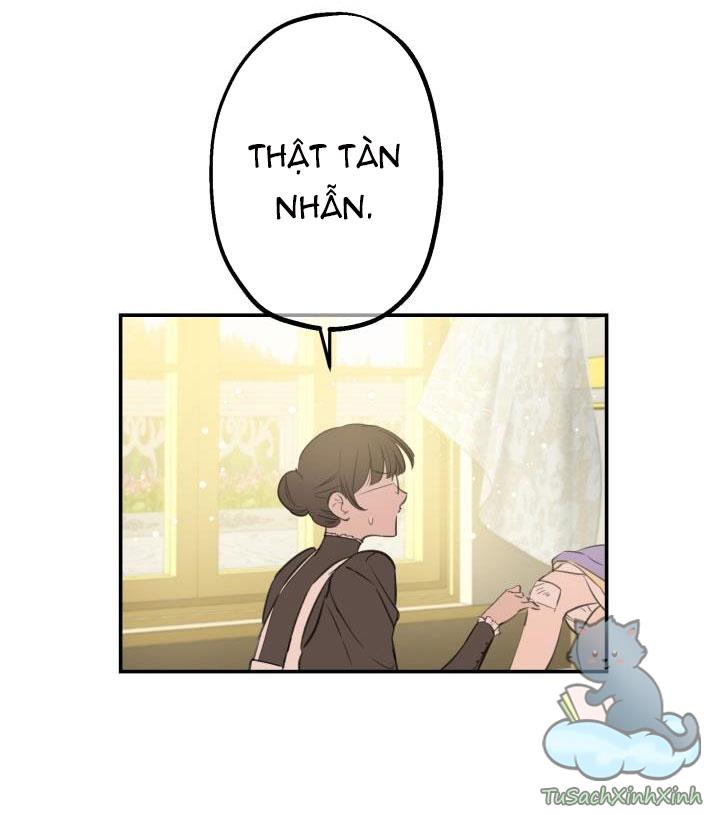 Những Kẻ Mạnh Nhất Thế Giới Đều Bám Lấy Tôi: Chapter 10