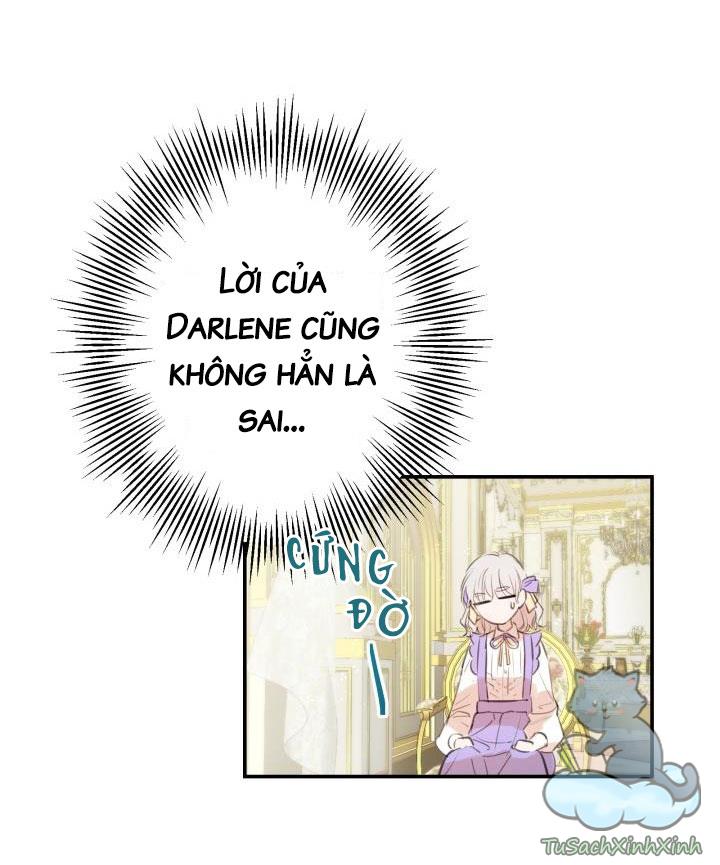 Những Kẻ Mạnh Nhất Thế Giới Đều Bám Lấy Tôi: Chapter 10