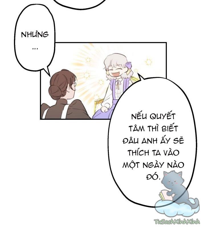 Những Kẻ Mạnh Nhất Thế Giới Đều Bám Lấy Tôi: Chapter 10