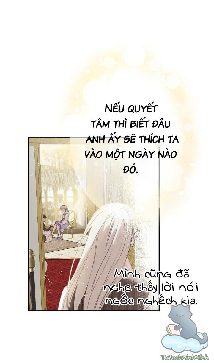 Những Kẻ Mạnh Nhất Thế Giới Đều Bám Lấy Tôi: Chapter 10