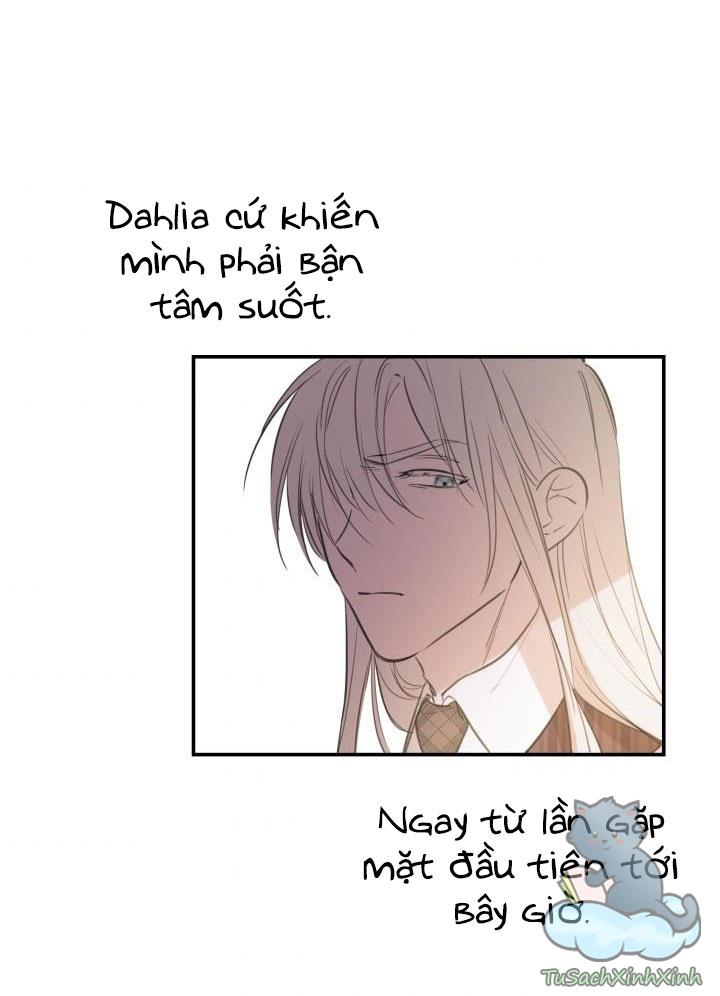 Những Kẻ Mạnh Nhất Thế Giới Đều Bám Lấy Tôi: Chapter 10